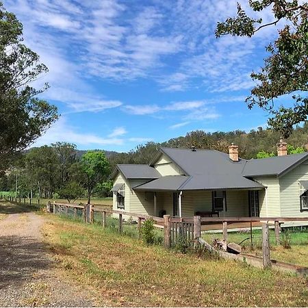 Bobby'S Country Rental Eccleston Dış mekan fotoğraf