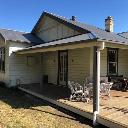 Bobby'S Country Rental Eccleston Dış mekan fotoğraf