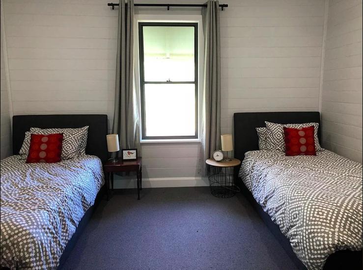 Bobby'S Country Rental Eccleston Dış mekan fotoğraf