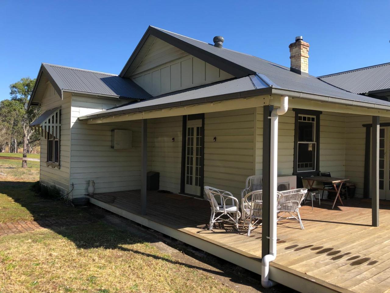Bobby'S Country Rental Eccleston Dış mekan fotoğraf