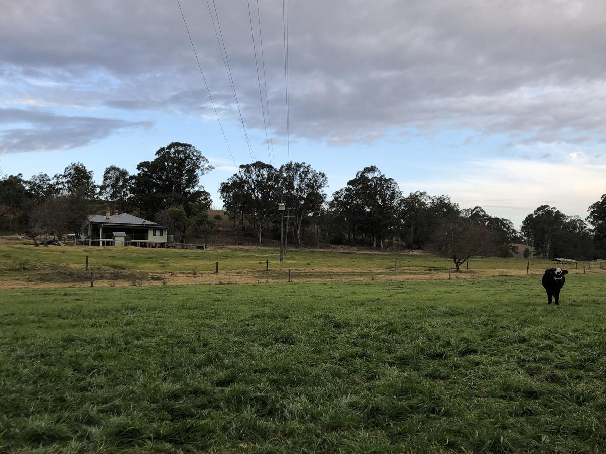 Bobby'S Country Rental Eccleston Dış mekan fotoğraf