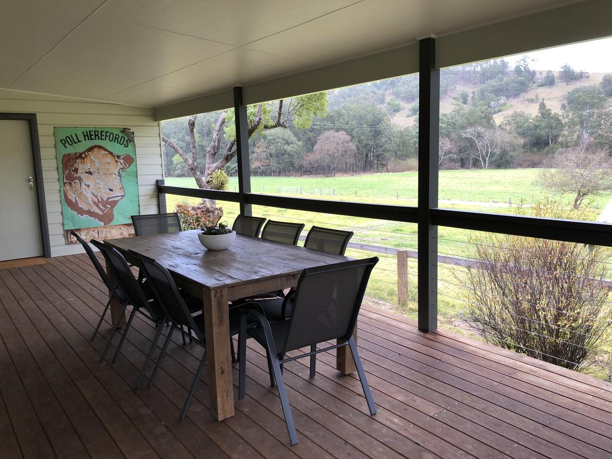 Bobby'S Country Rental Eccleston Dış mekan fotoğraf